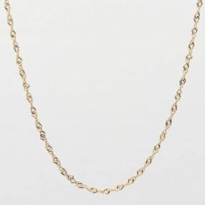 New Chain Bracelet