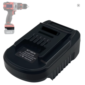 Converter Battery Adapter for Makita 18V Li-ion Battery to for E-inhell 18V Tools Lithium battery Power Drill