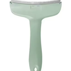 Slicker Brush For Dogs Undercoat Deshedding Tool For Dogs Cats Puppy Kitten Detangling Dematting Rake Shedding Tool